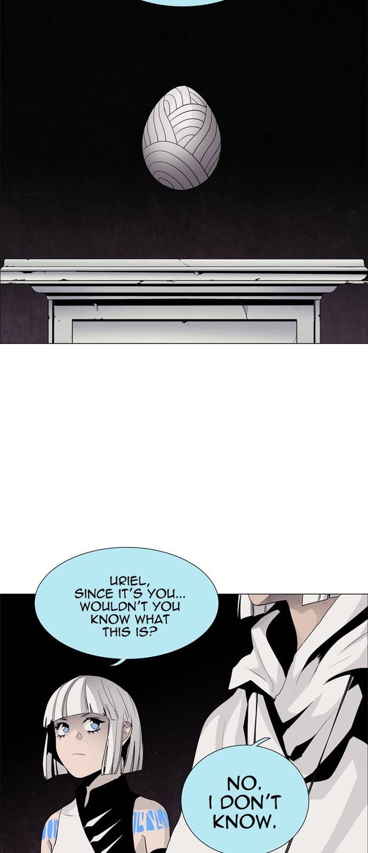 Lessa Servant Of Cosmos Chapter 52 Page 23