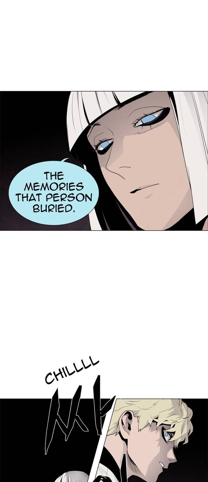 Lessa Servant Of Cosmos Chapter 52 Page 25