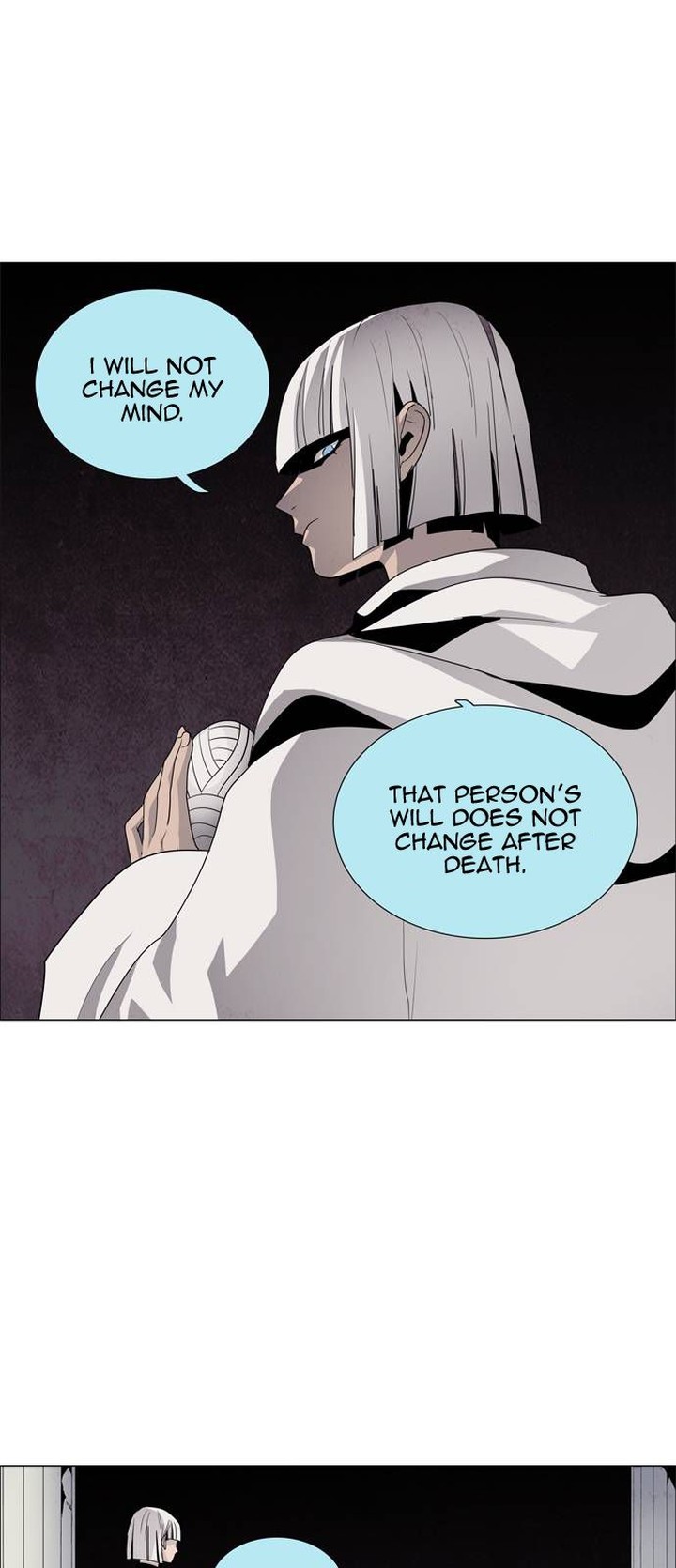 Lessa Servant Of Cosmos Chapter 52 Page 30