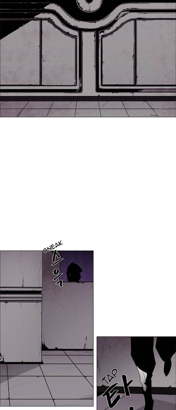 Lessa Servant Of Cosmos Chapter 52 Page 34