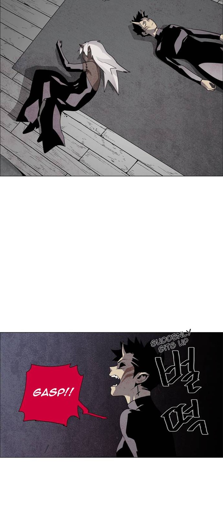 Lessa Servant Of Cosmos Chapter 52 Page 5