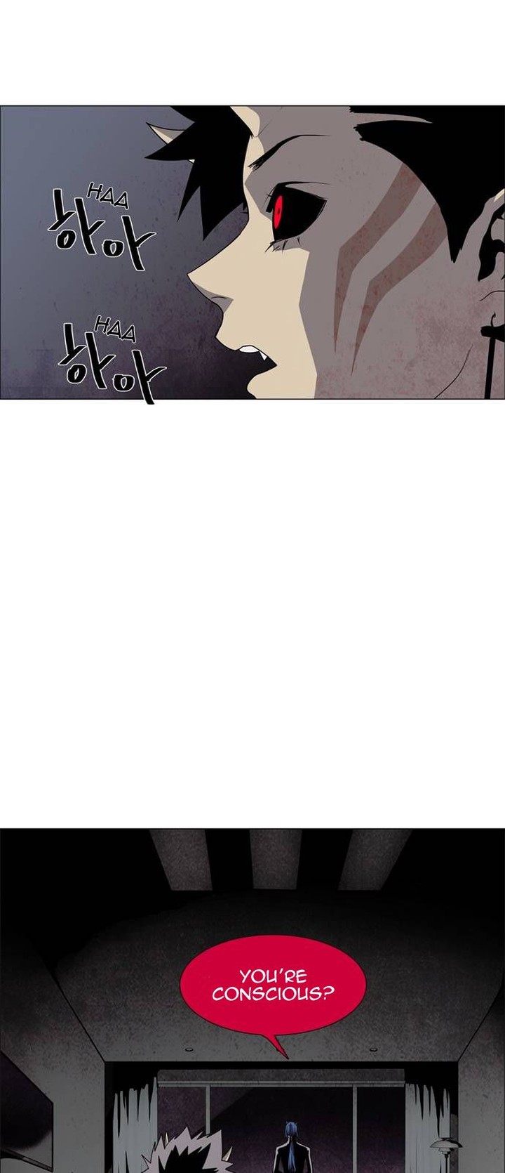 Lessa Servant Of Cosmos Chapter 52 Page 6