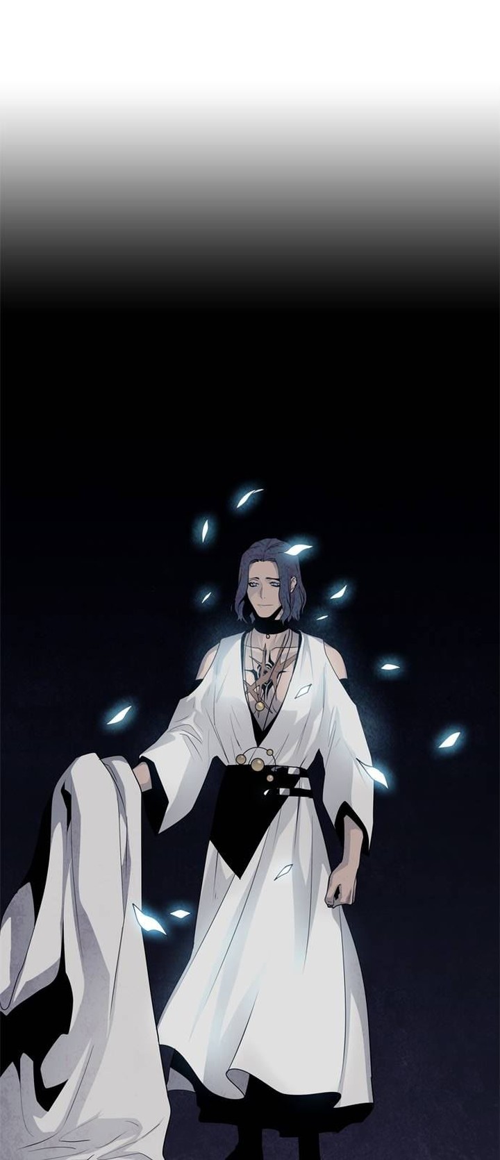 Lessa Servant Of Cosmos Chapter 53 Page 15