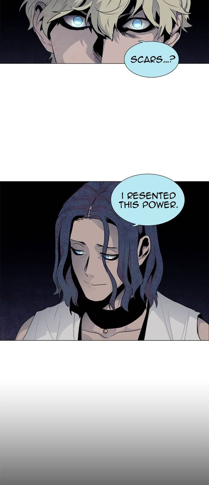 Lessa Servant Of Cosmos Chapter 53 Page 17