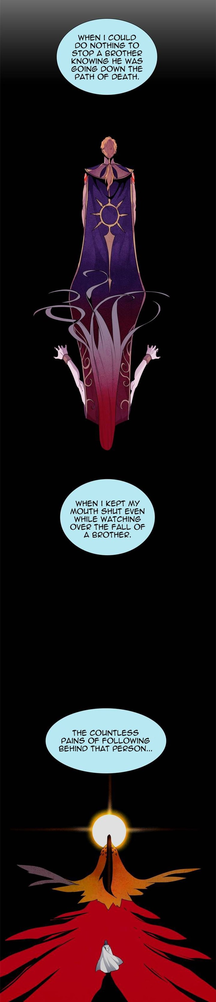 Lessa Servant Of Cosmos Chapter 53 Page 18