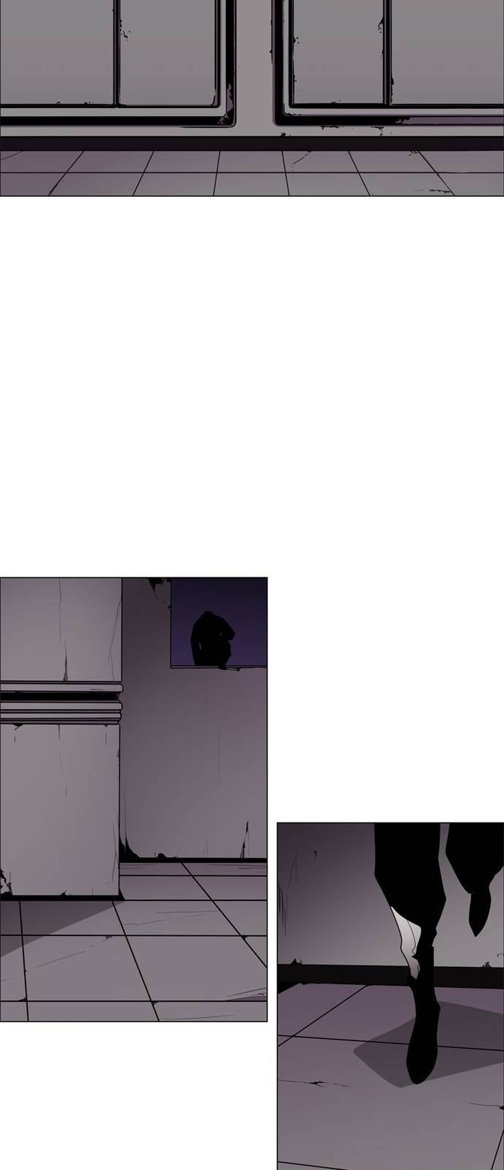 Lessa Servant Of Cosmos Chapter 53 Page 2