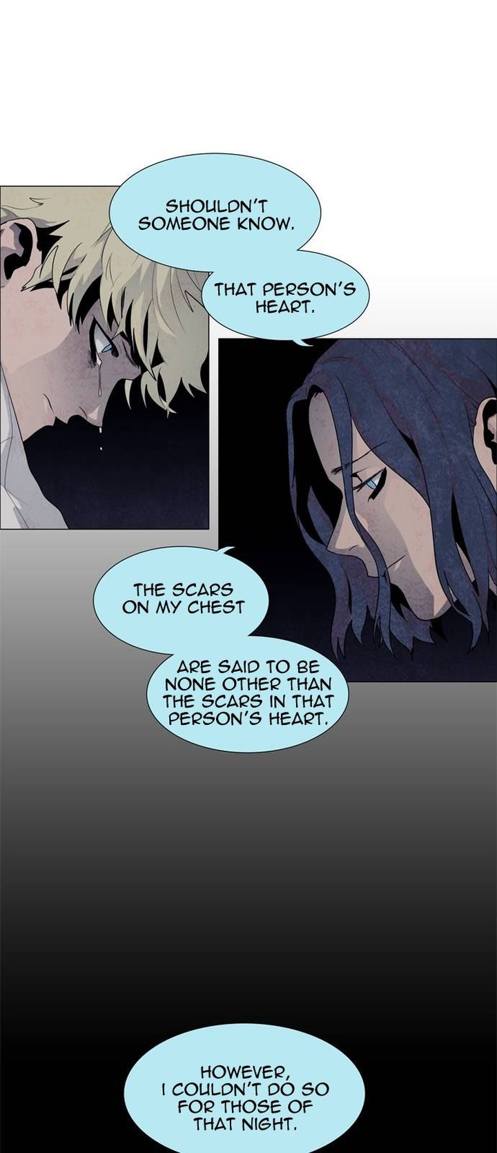 Lessa Servant Of Cosmos Chapter 53 Page 22