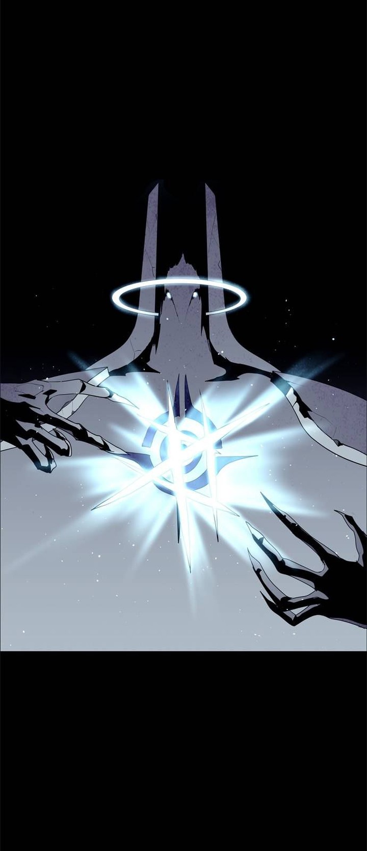 Lessa Servant Of Cosmos Chapter 53 Page 24