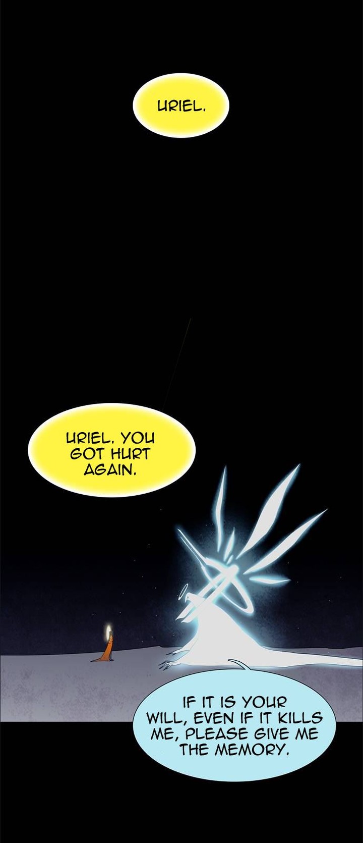 Lessa Servant Of Cosmos Chapter 53 Page 25