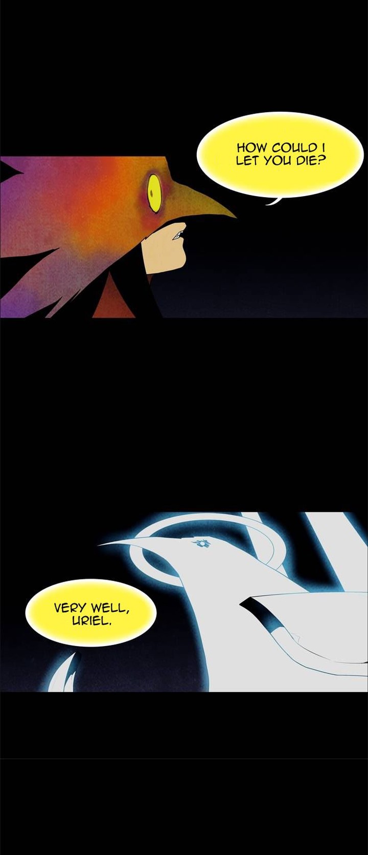 Lessa Servant Of Cosmos Chapter 53 Page 26