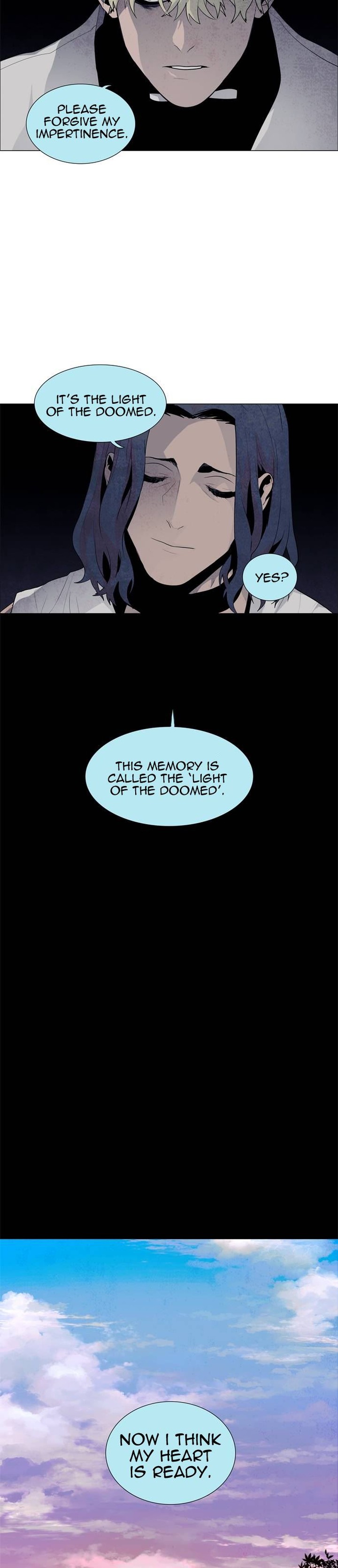 Lessa Servant Of Cosmos Chapter 53 Page 32