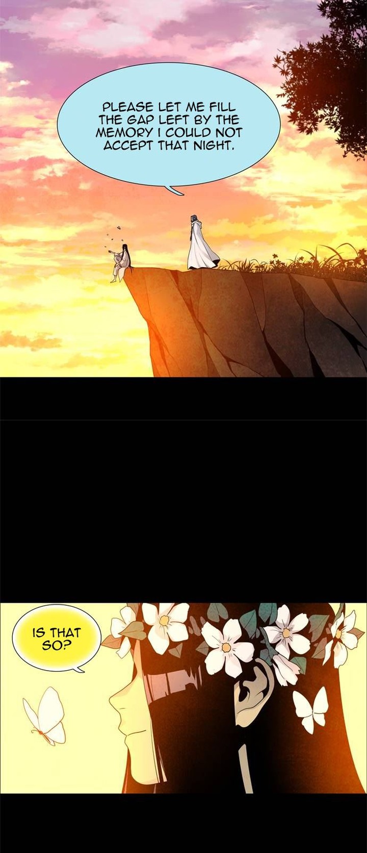 Lessa Servant Of Cosmos Chapter 53 Page 33