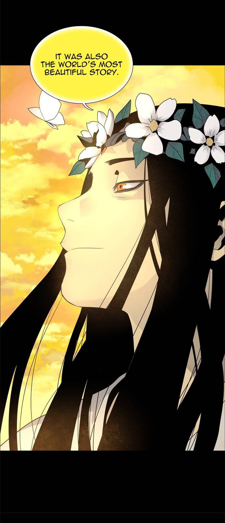 Lessa Servant Of Cosmos Chapter 53 Page 36