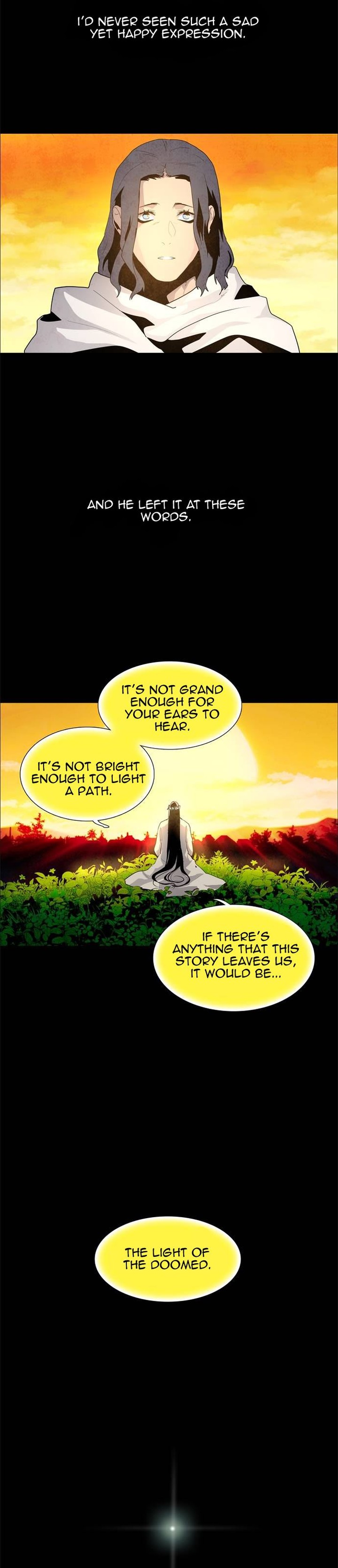 Lessa Servant Of Cosmos Chapter 53 Page 37