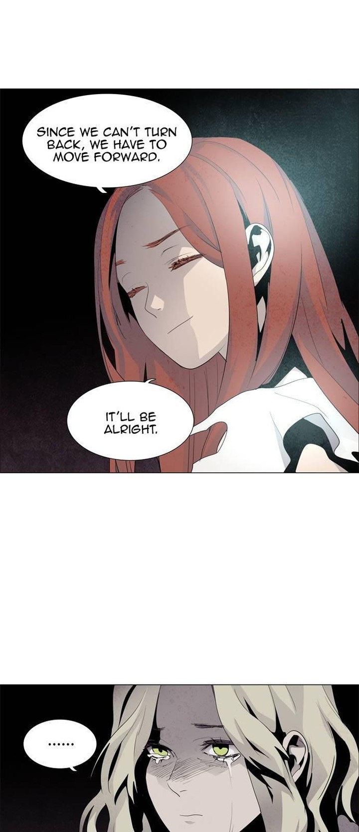 Lessa Servant Of Cosmos Chapter 54 Page 12