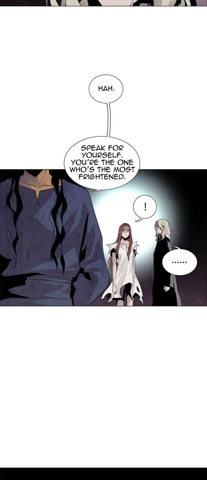 Lessa Servant Of Cosmos Chapter 54 Page 13