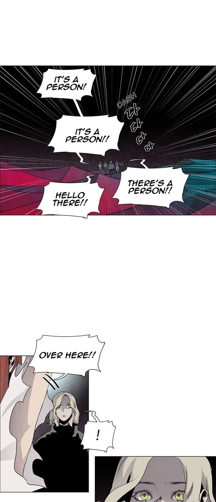 Lessa Servant Of Cosmos Chapter 54 Page 15