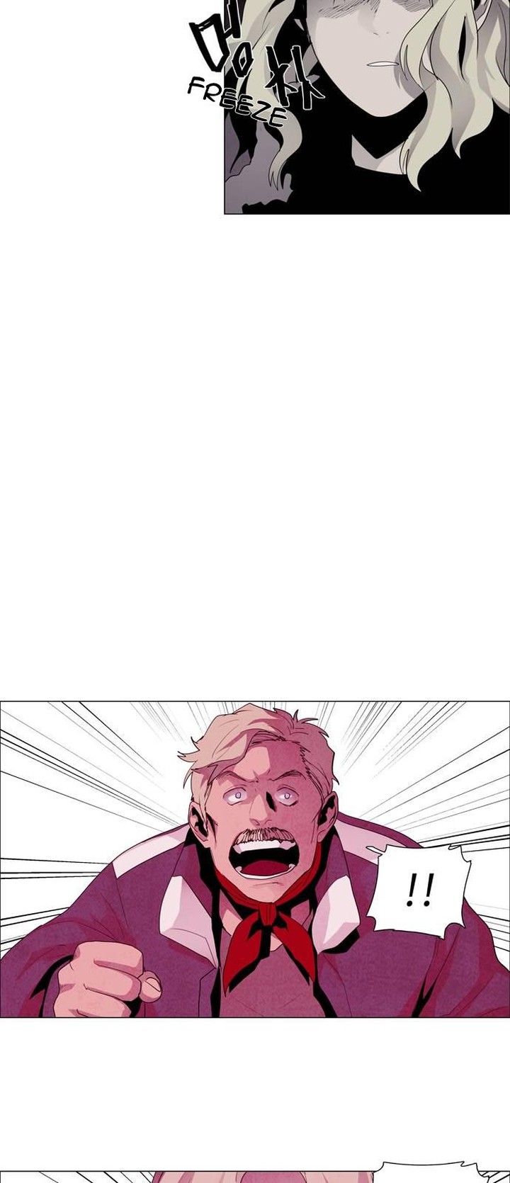 Lessa Servant Of Cosmos Chapter 54 Page 16