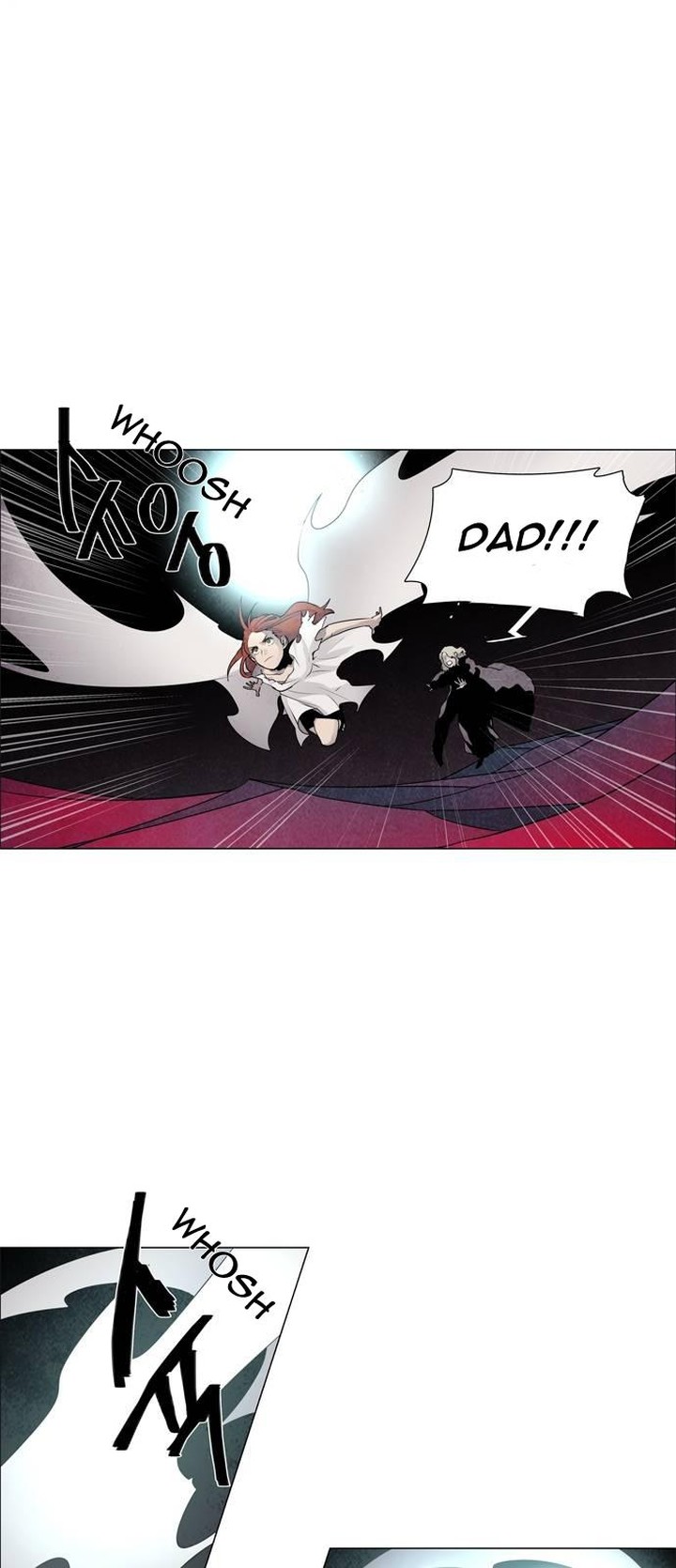 Lessa Servant Of Cosmos Chapter 54 Page 18