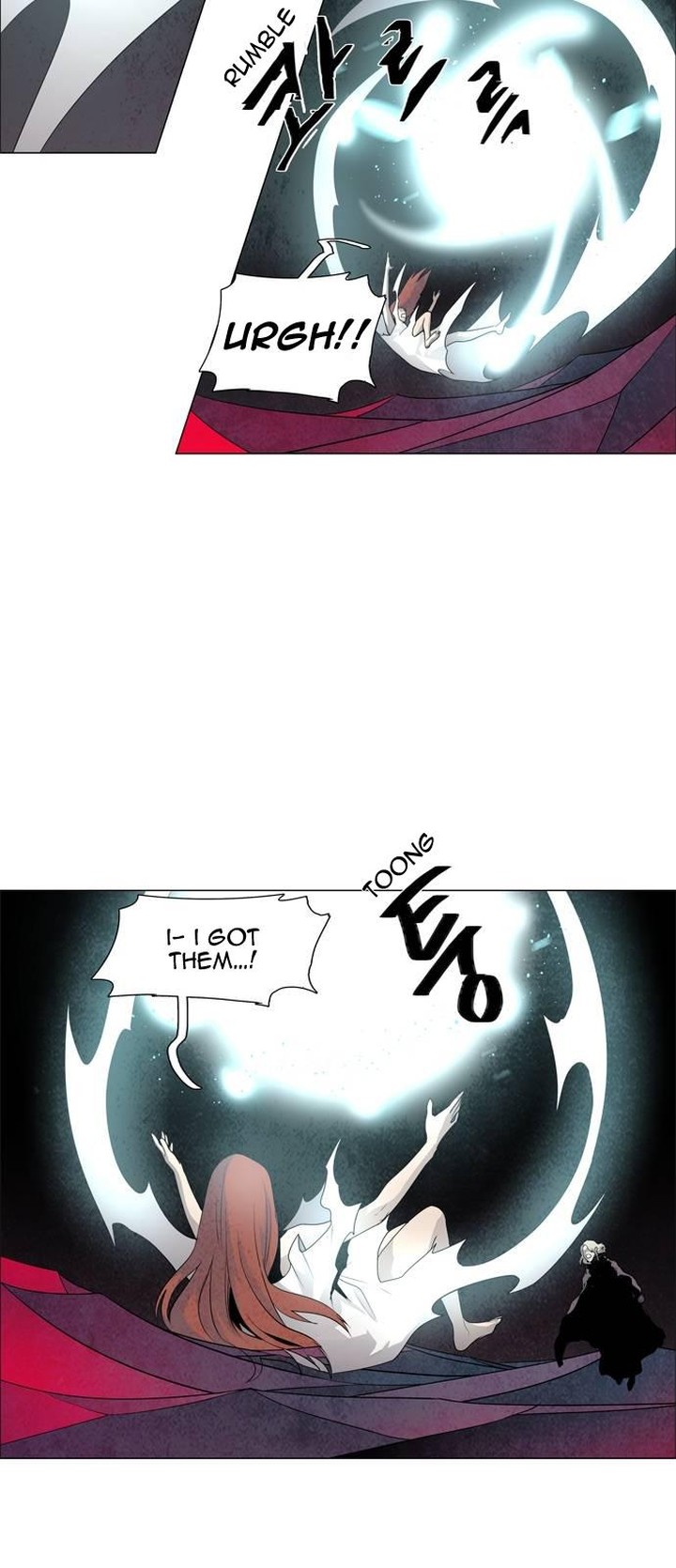 Lessa Servant Of Cosmos Chapter 54 Page 19