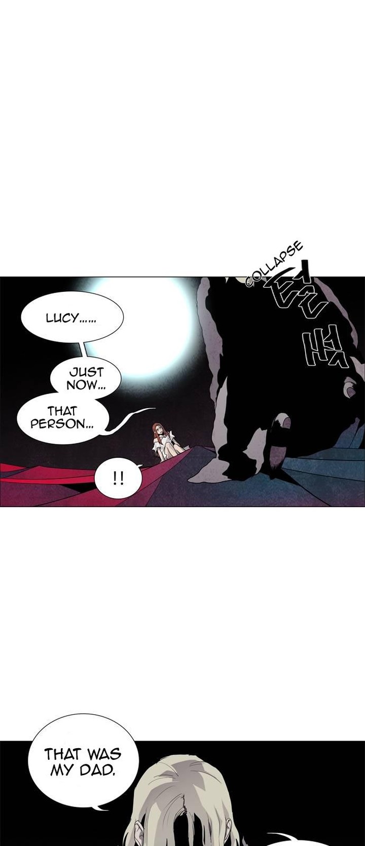 Lessa Servant Of Cosmos Chapter 54 Page 20