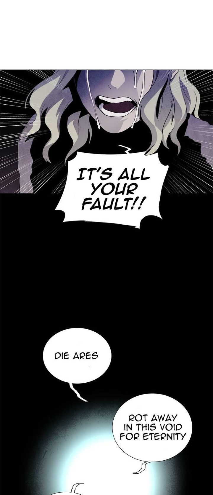 Lessa Servant Of Cosmos Chapter 54 Page 23