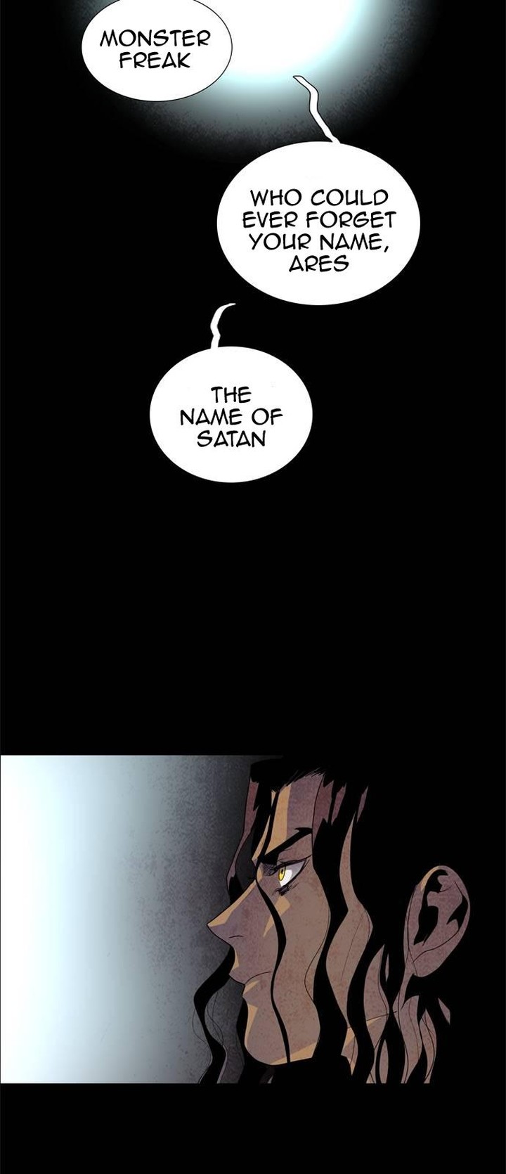 Lessa Servant Of Cosmos Chapter 54 Page 24