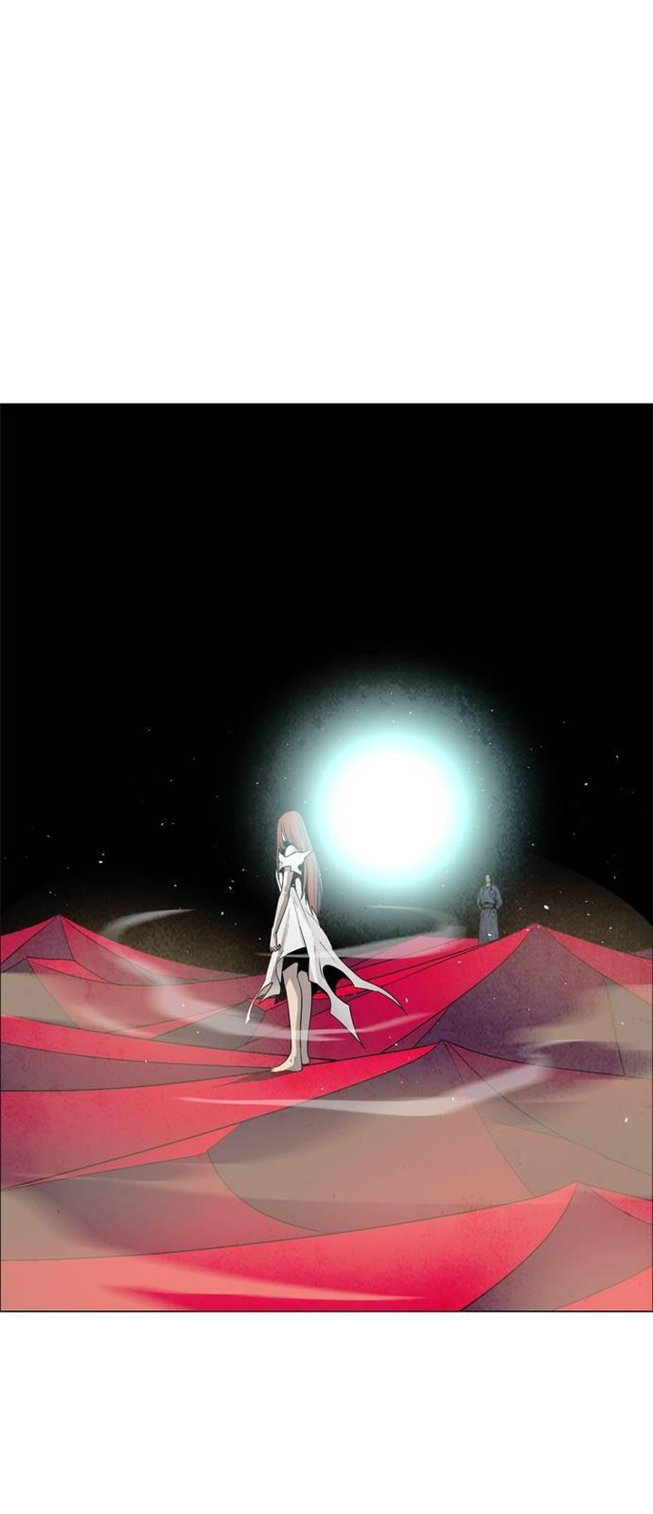 Lessa Servant Of Cosmos Chapter 54 Page 28