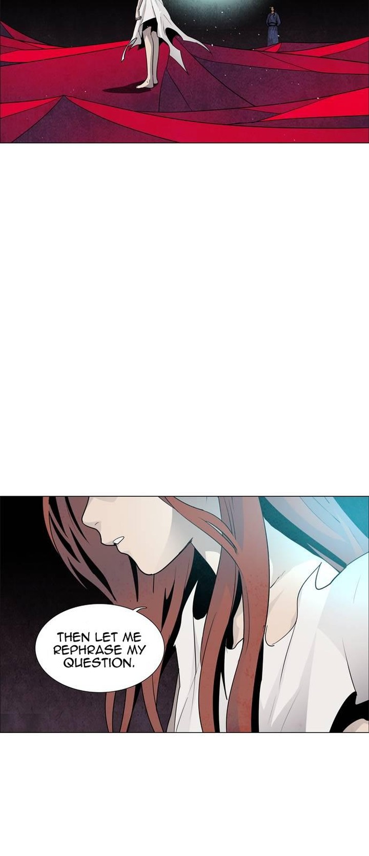 Lessa Servant Of Cosmos Chapter 54 Page 30