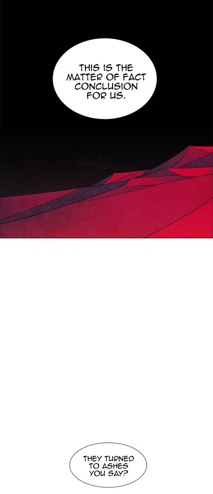 Lessa Servant Of Cosmos Chapter 54 Page 34