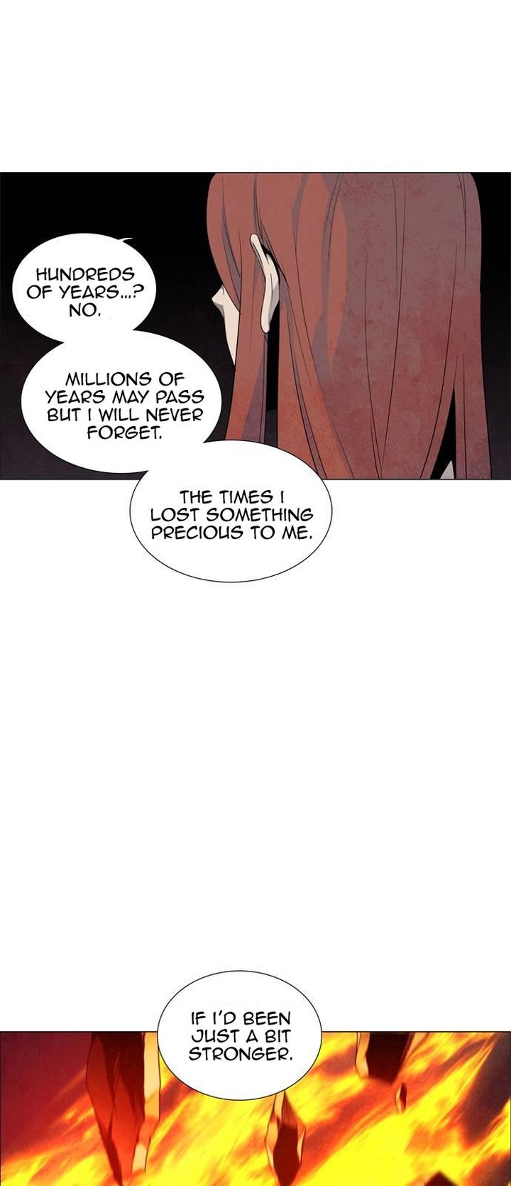 Lessa Servant Of Cosmos Chapter 54 Page 35