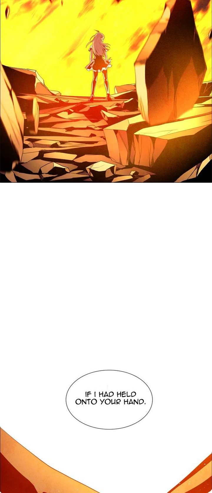 Lessa Servant Of Cosmos Chapter 54 Page 36