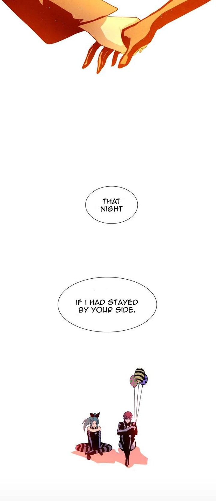 Lessa Servant Of Cosmos Chapter 54 Page 37