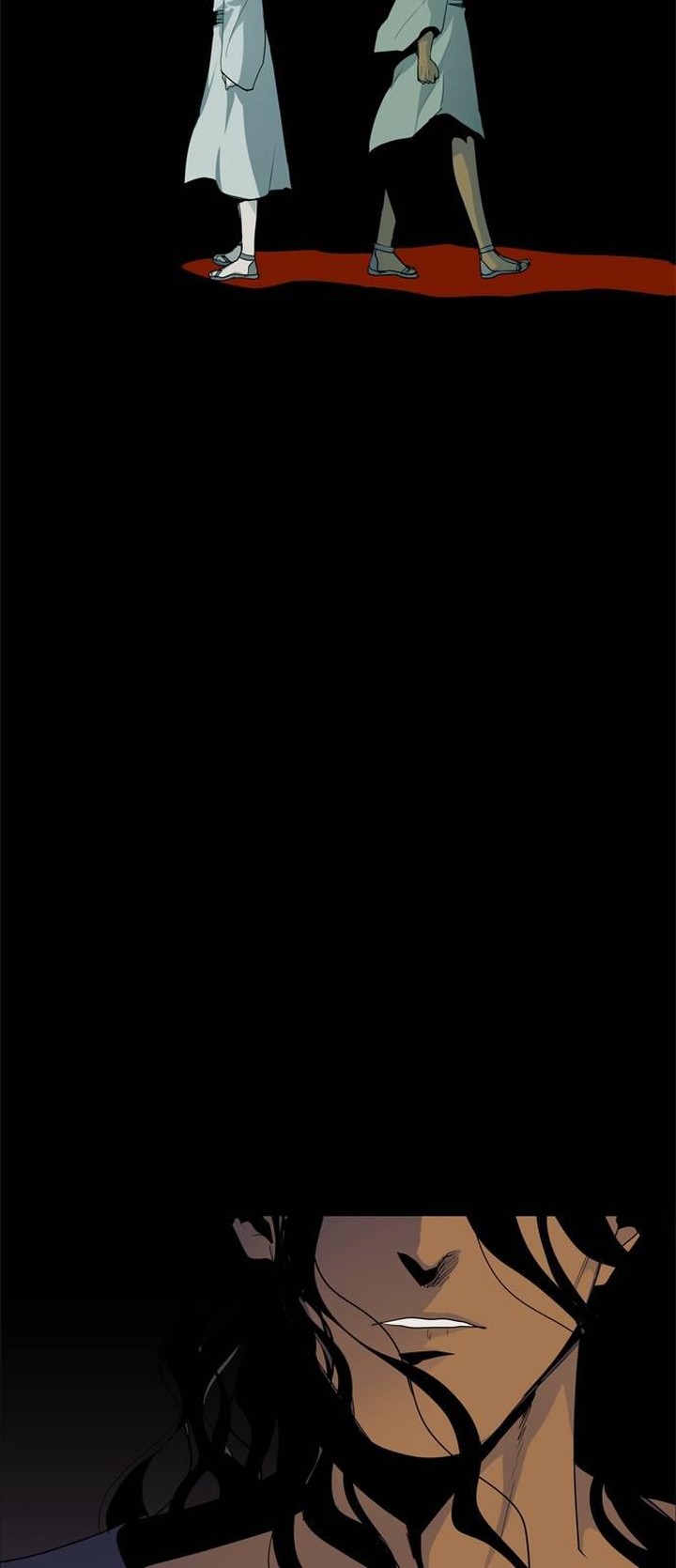 Lessa Servant Of Cosmos Chapter 54 Page 39