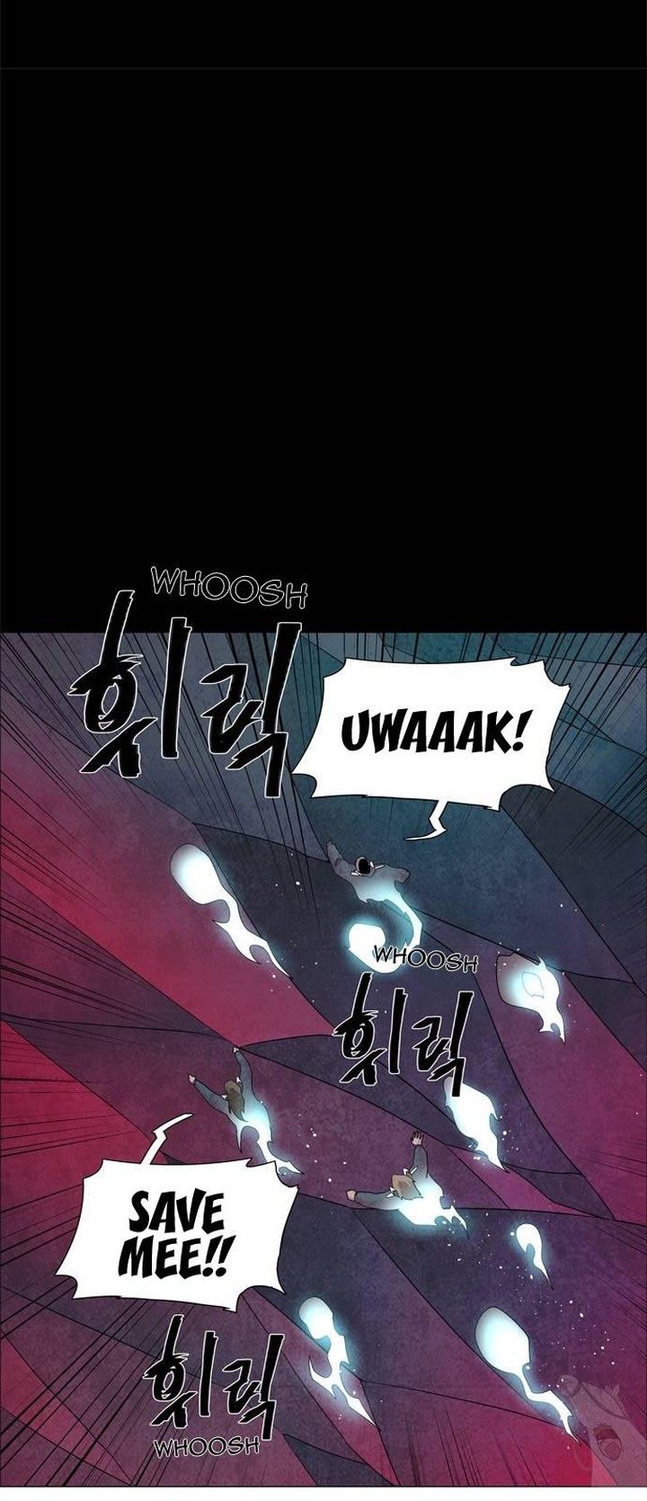 Lessa Servant Of Cosmos Chapter 54 Page 4