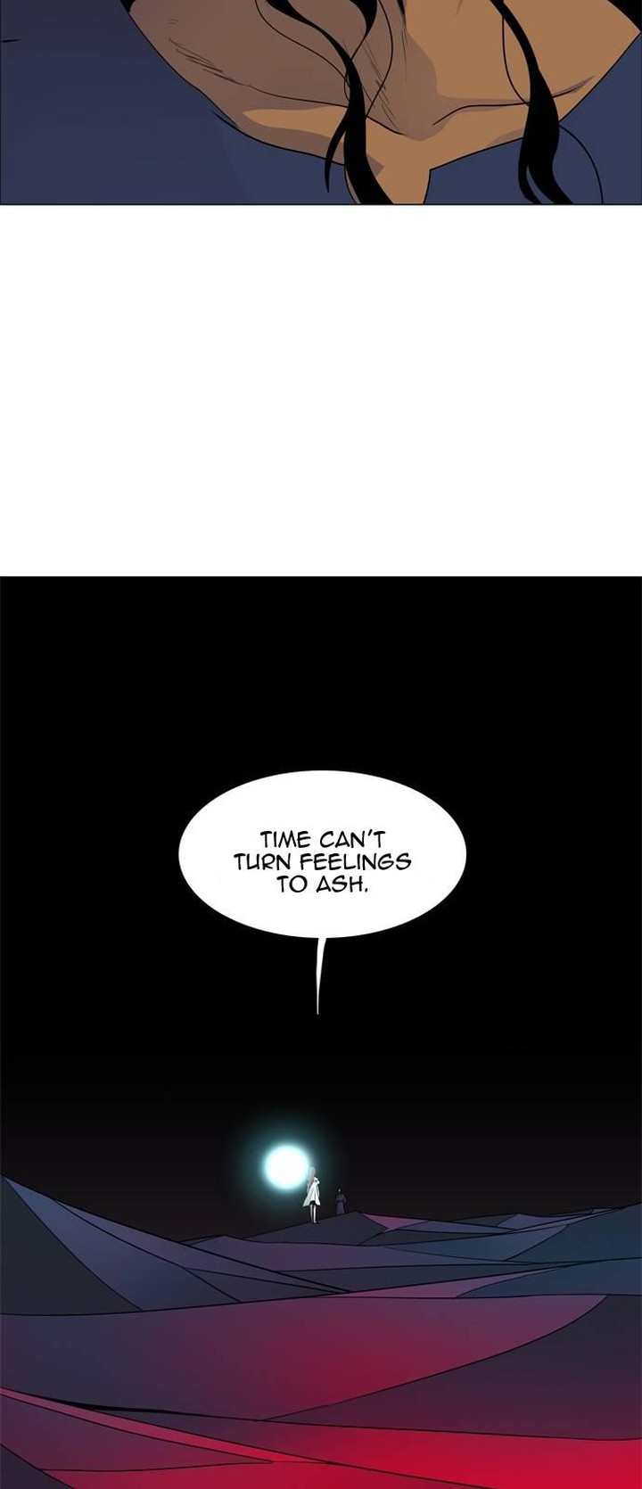 Lessa Servant Of Cosmos Chapter 54 Page 40