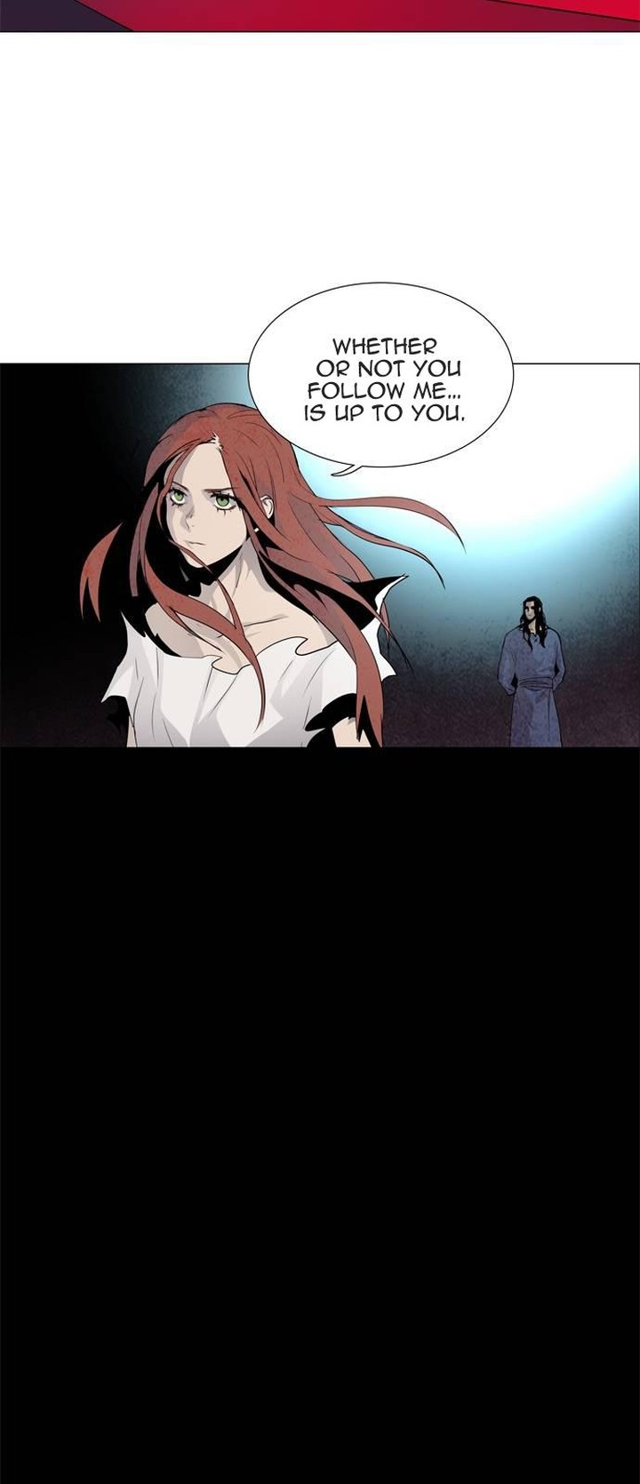 Lessa Servant Of Cosmos Chapter 54 Page 41