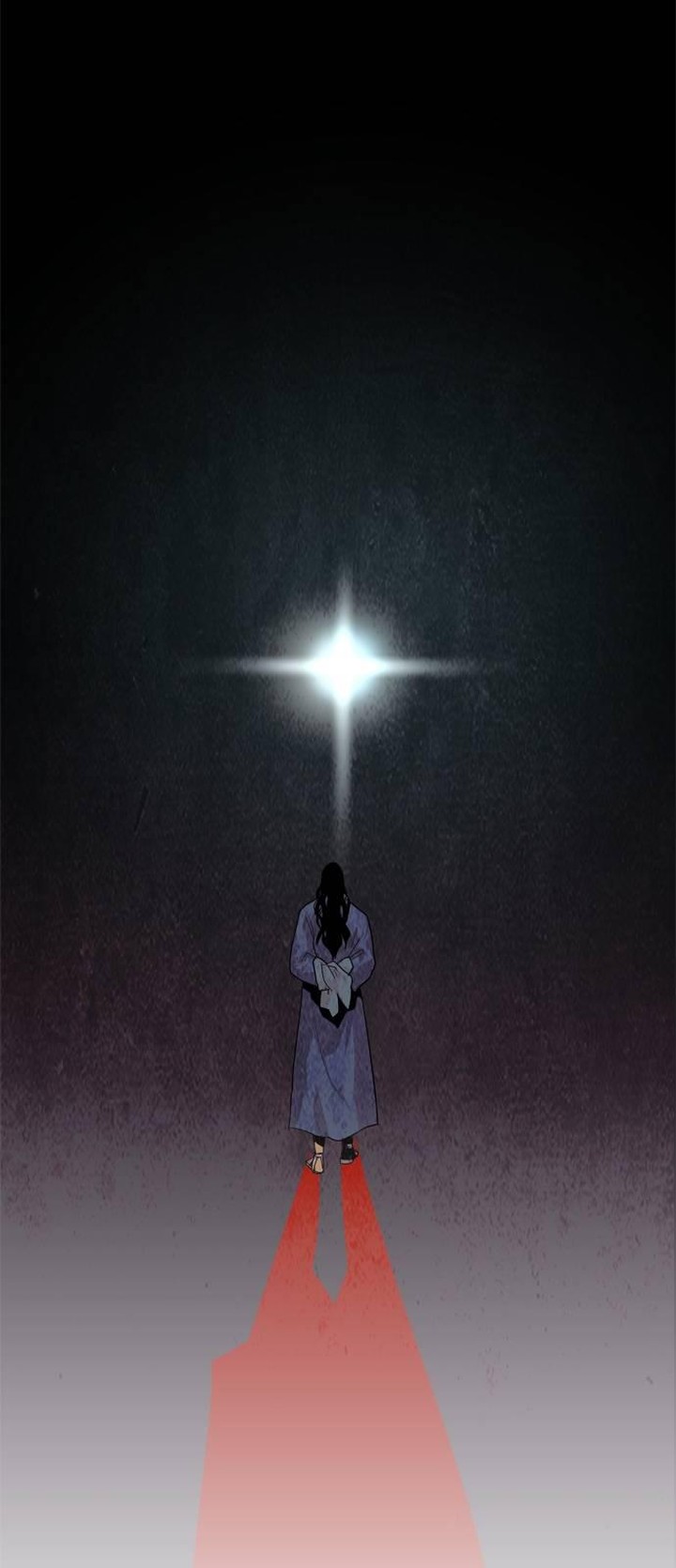 Lessa Servant Of Cosmos Chapter 54 Page 42