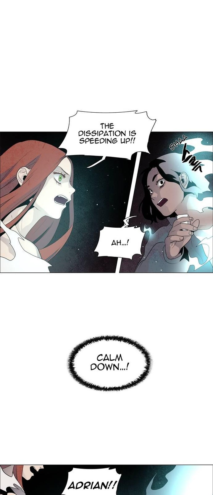 Lessa Servant Of Cosmos Chapter 54 Page 5