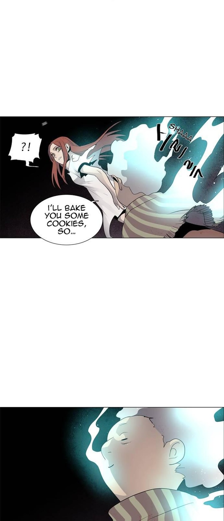 Lessa Servant Of Cosmos Chapter 54 Page 7