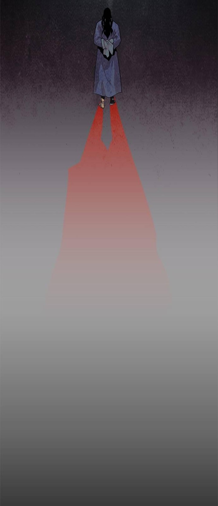 Lessa Servant Of Cosmos Chapter 55 Page 2