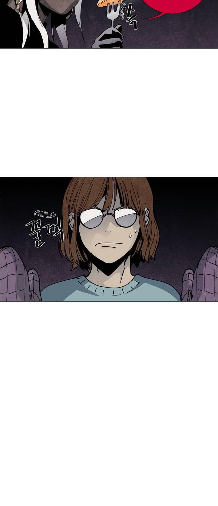 Lessa Servant Of Cosmos Chapter 55 Page 23