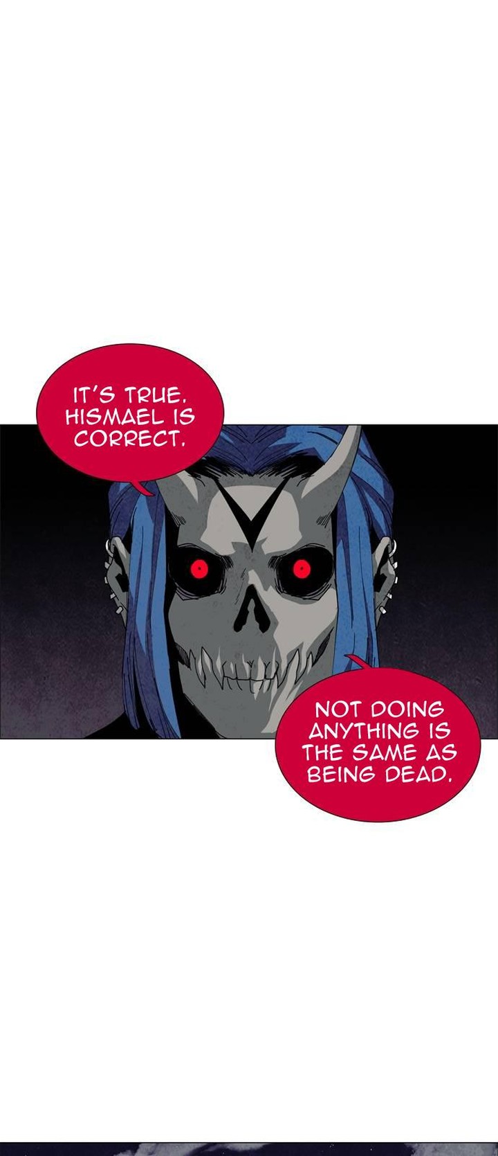 Lessa Servant Of Cosmos Chapter 55 Page 29