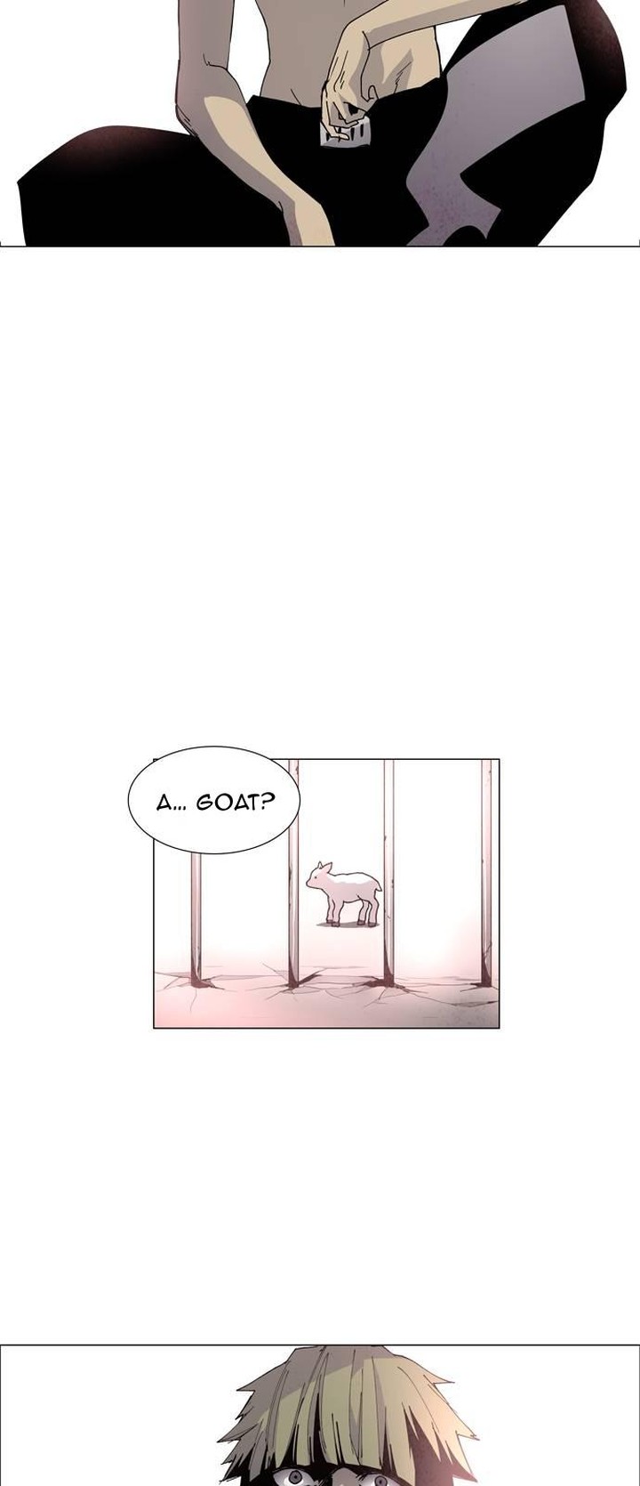 Lessa Servant Of Cosmos Chapter 55 Page 32