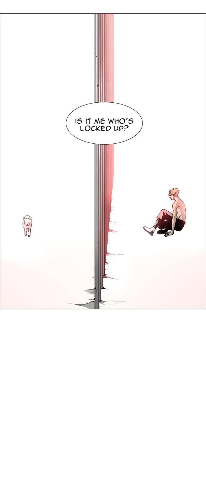 Lessa Servant Of Cosmos Chapter 55 Page 35