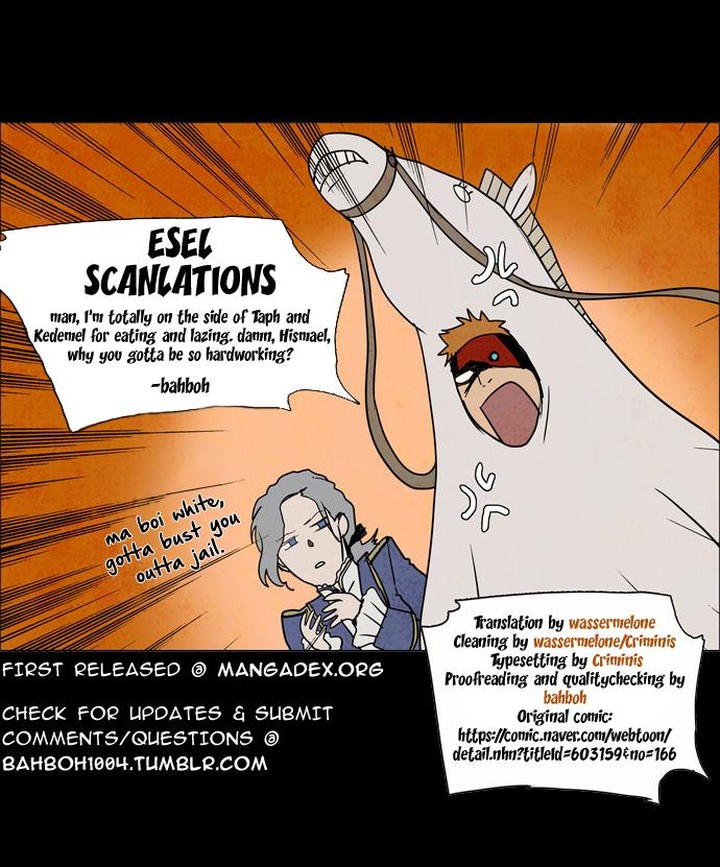 Lessa Servant Of Cosmos Chapter 55 Page 37