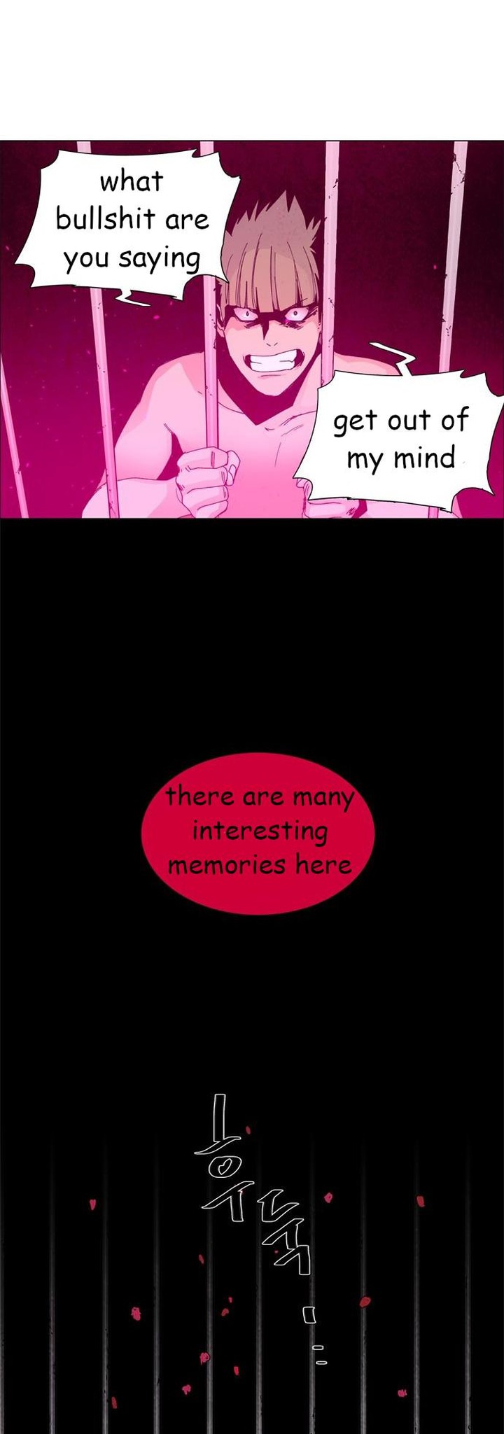 Lessa Servant Of Cosmos Chapter 56 Page 10