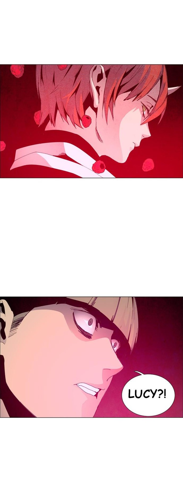 Lessa Servant Of Cosmos Chapter 56 Page 17