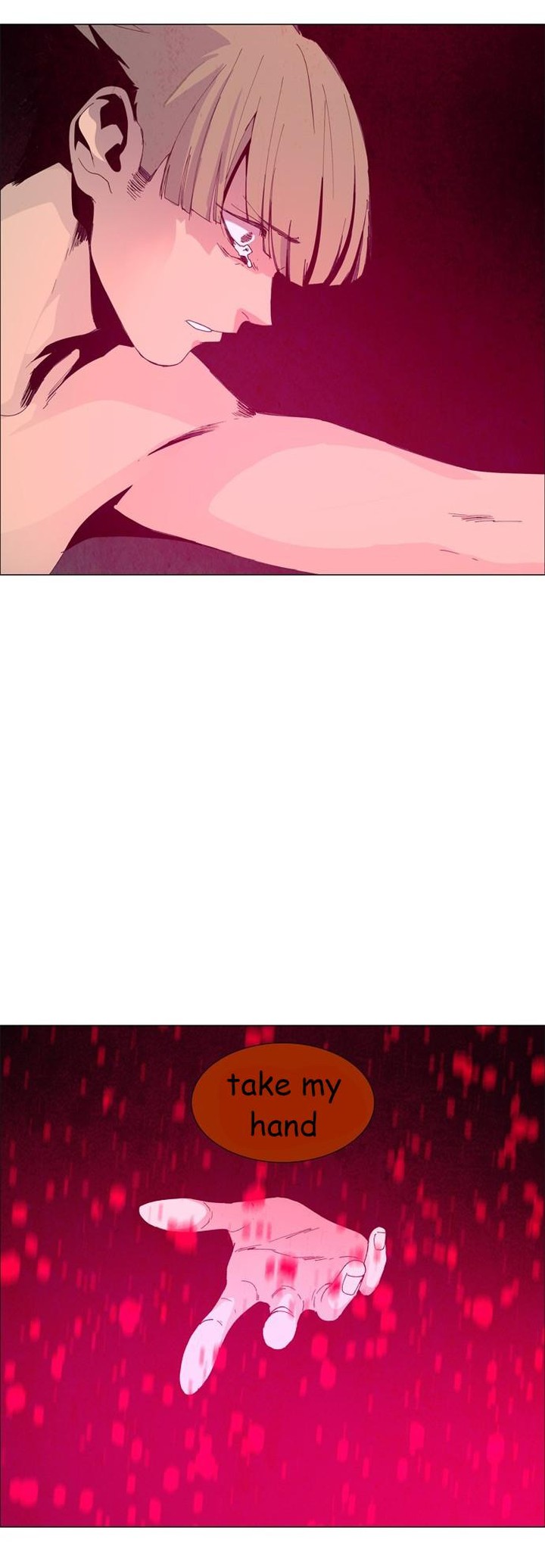 Lessa Servant Of Cosmos Chapter 56 Page 20