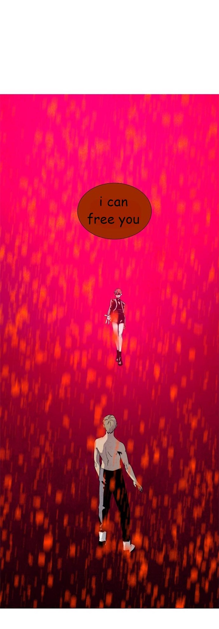 Lessa Servant Of Cosmos Chapter 56 Page 21